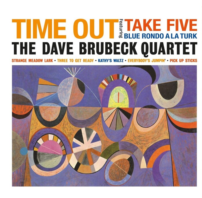 Time Out (180g)