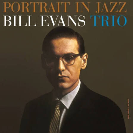 Portrait In Jazz (180g)