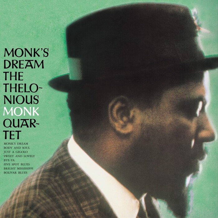 Monk's Dream (180g)