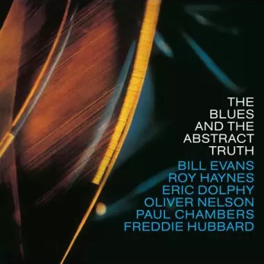 The Blues And The Abstract Truth (180g)