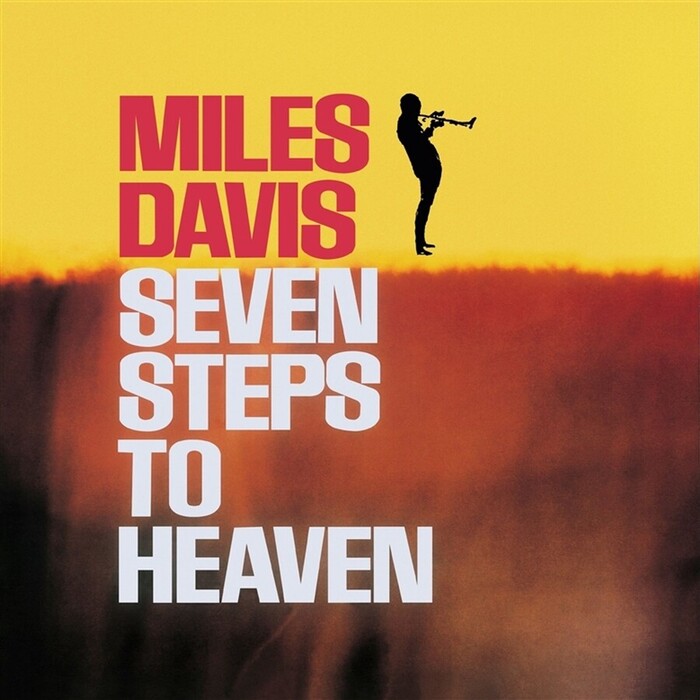 Seven Steps To Heaven (180g)