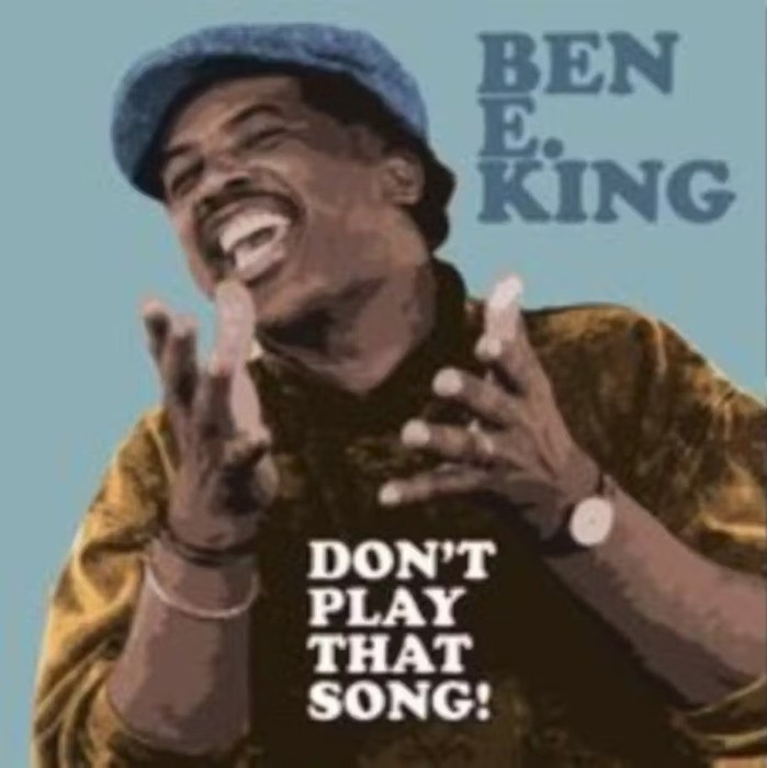 Don’t Play That Song!