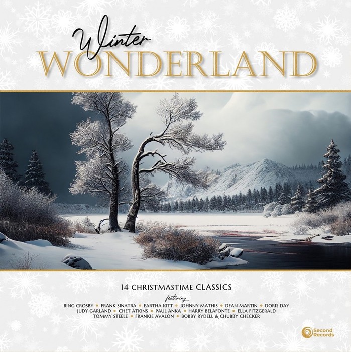 Winter Wonderland (14 Christmastime Classics)
