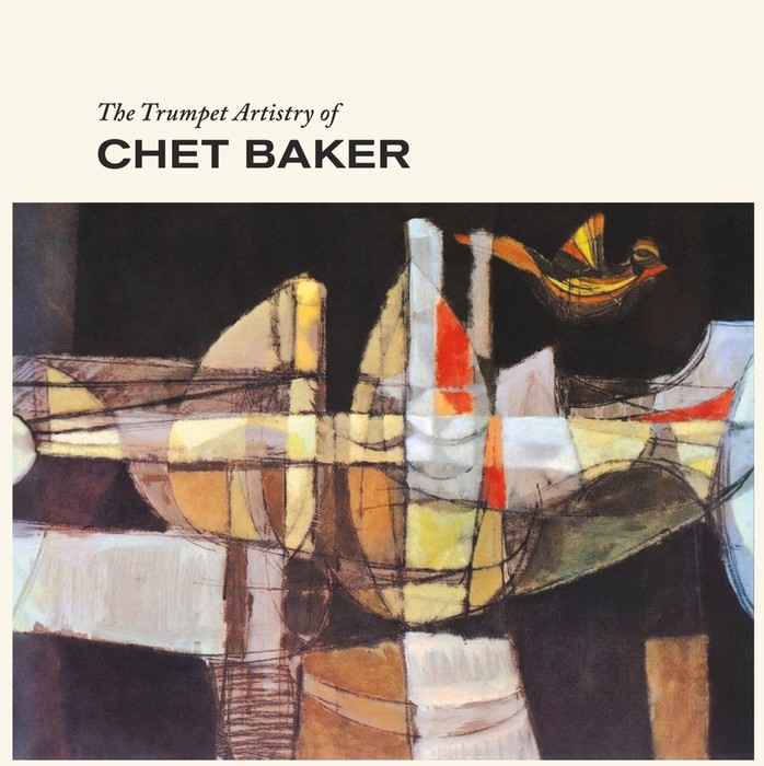 The Trumpet Artistry Of Chet Baker (180g)