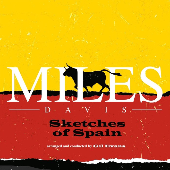 Sketches Of Spain (180g)