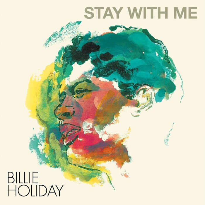 Stay With Me (180g)