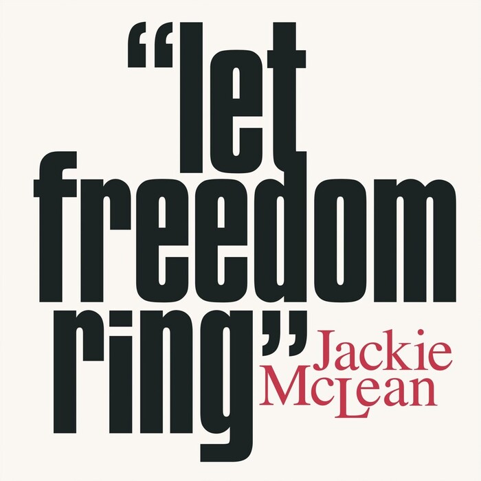 Let Freedon Ring (180g)
