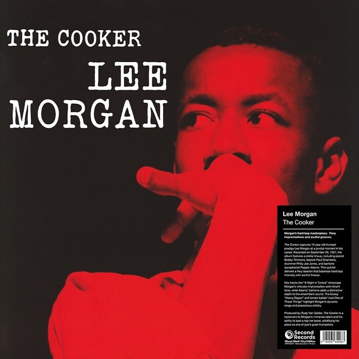 The Cooker