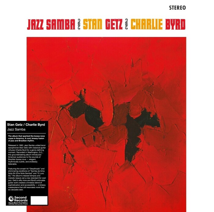 Jazz Samba