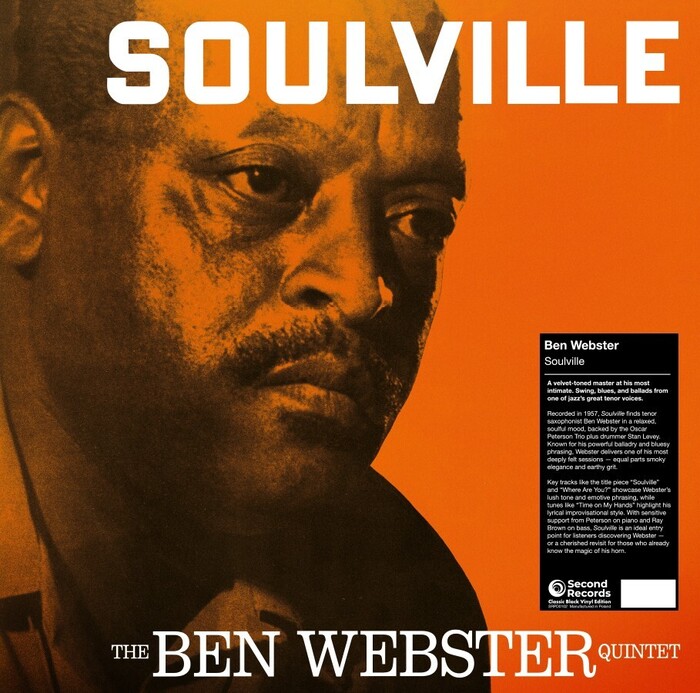 Soulville