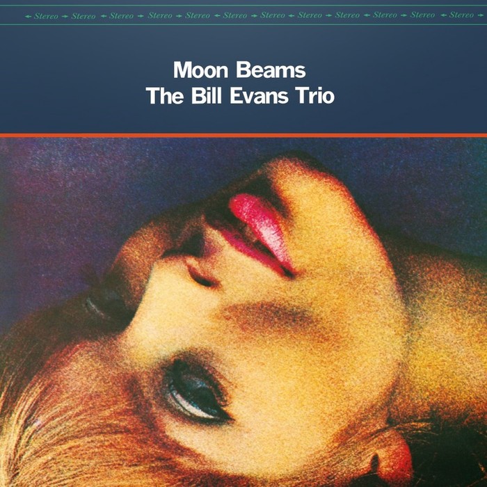 Moon Beams