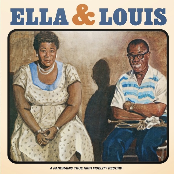 Ella & Louis