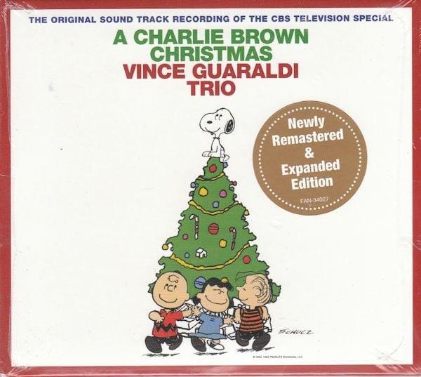 A Charlie Brown Christmas