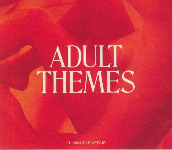 Adult Themes