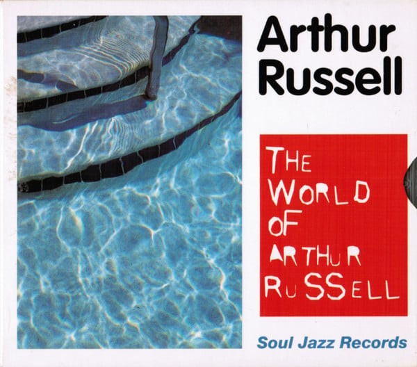 The World Of Arthur Russell