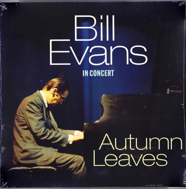 In Concert - Autumn Leaves