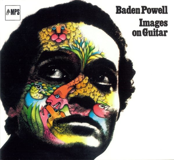 Images On Guitar