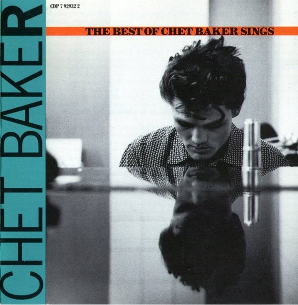 Best Of Chet Baker Sings