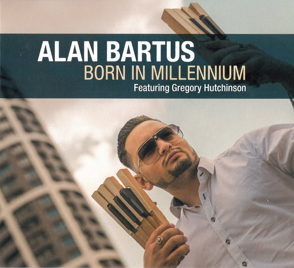 Born In Millennium