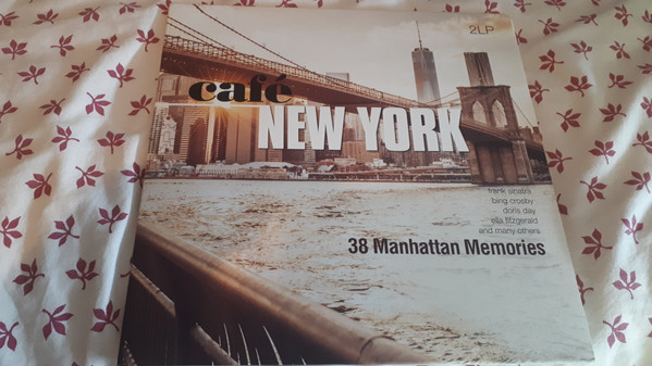 Café New York