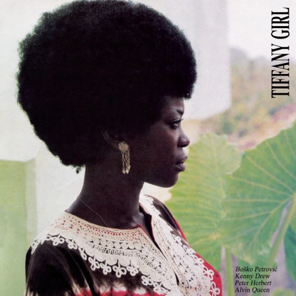 Tiffany Girl (Remaster) (180g)