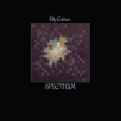 Spectrum (Chrystal Clear Vinyl) (Limited) (SYEOR)