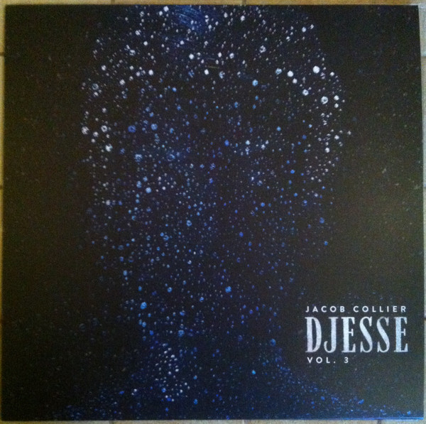 Djesse Vol.3