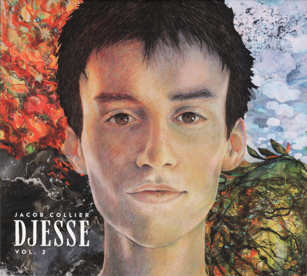Djesse Vol.2