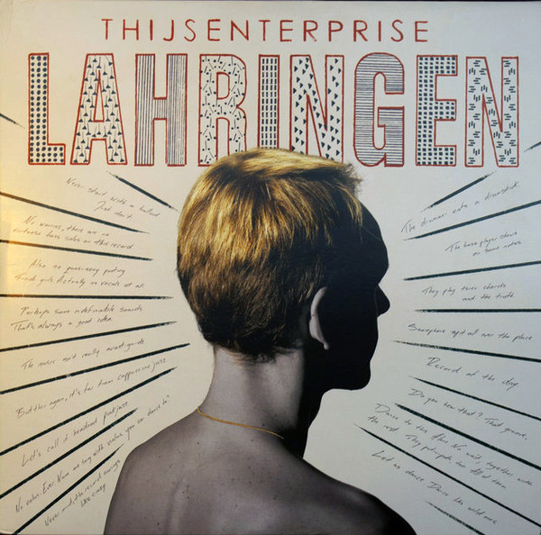 Lahringen