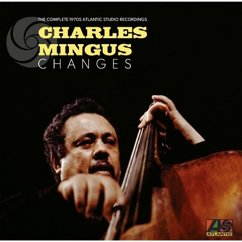 Changes: The Complete 1970's Atlantic Studio Recordings (CD7)