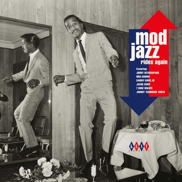 Mod Jazz And Then Some!