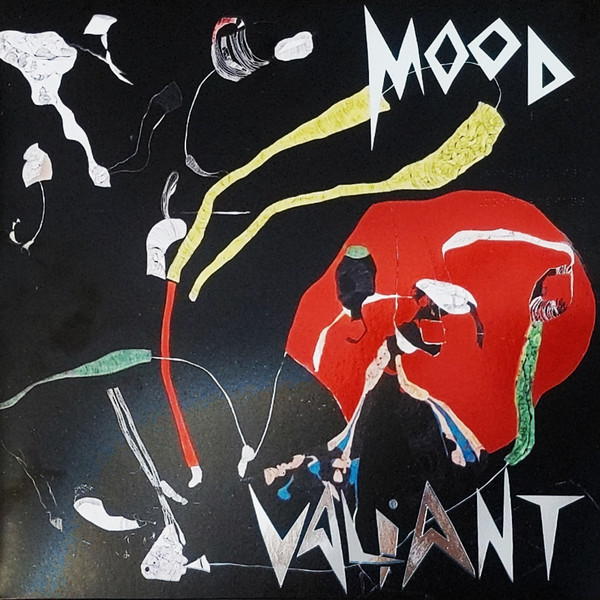 Mood Valiant