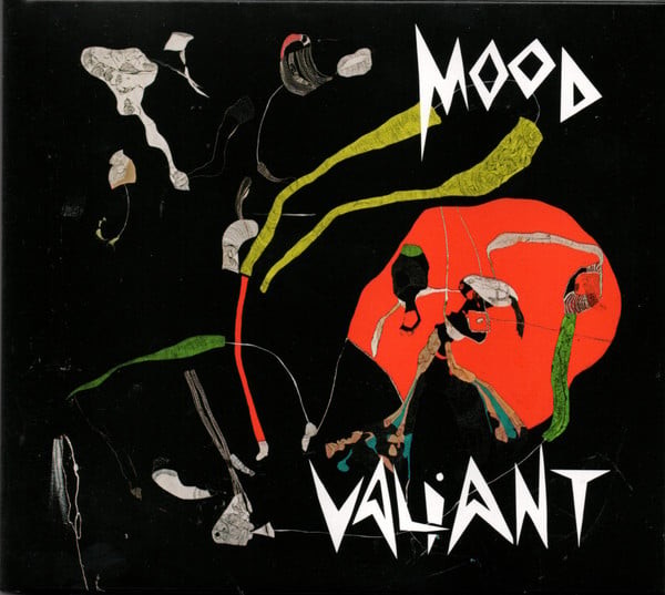 Mood Valiant
