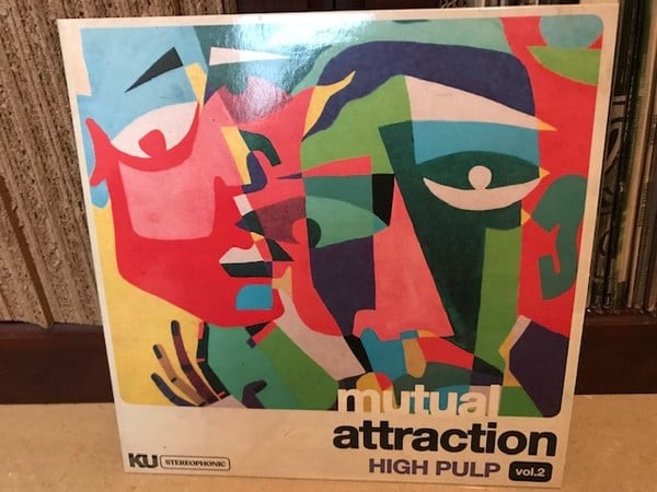 mutual attraction vol.2