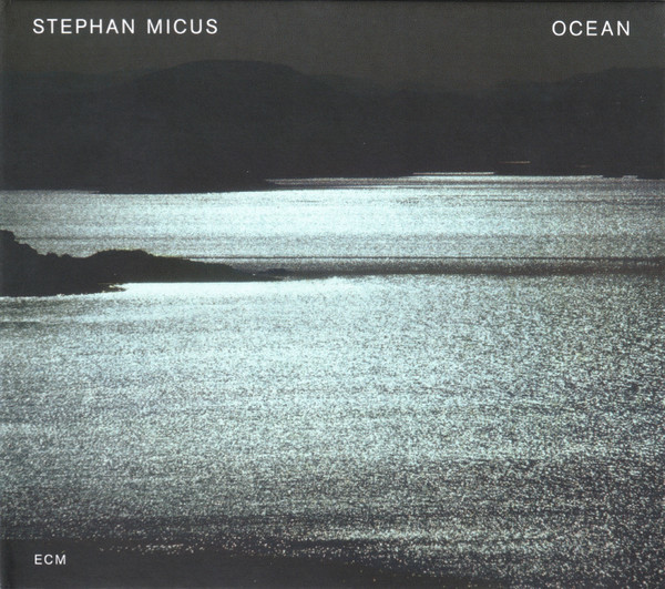 Ocean (Touchstone Re-issue)