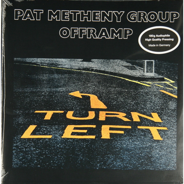 Offramp