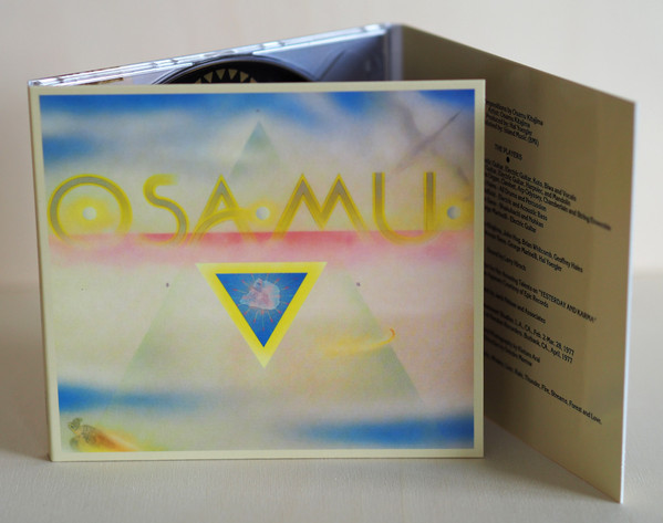 Osamu