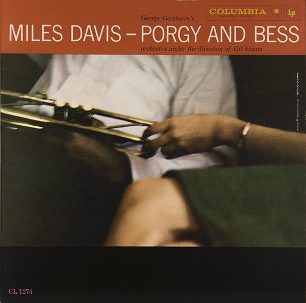 Porgy And Bess