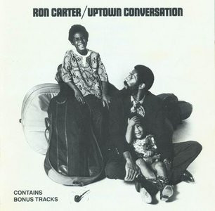 Uptown Conversation