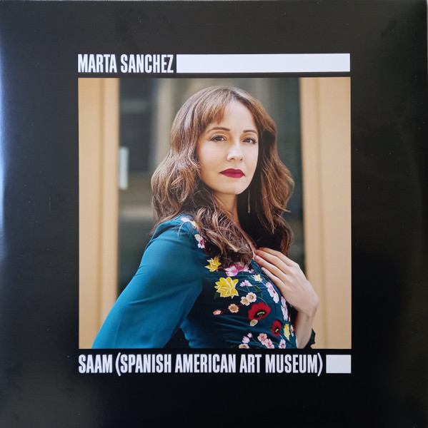 Saam (spanish American Art Museum)