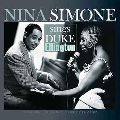 Nina Simone Sings Ellington!