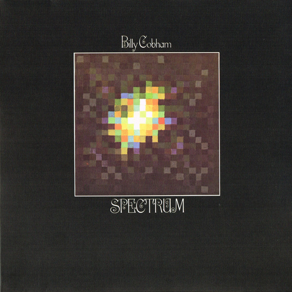 Spectrum (180g LP)