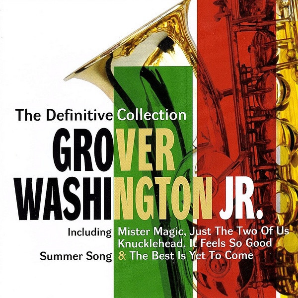 The Definitive Collection