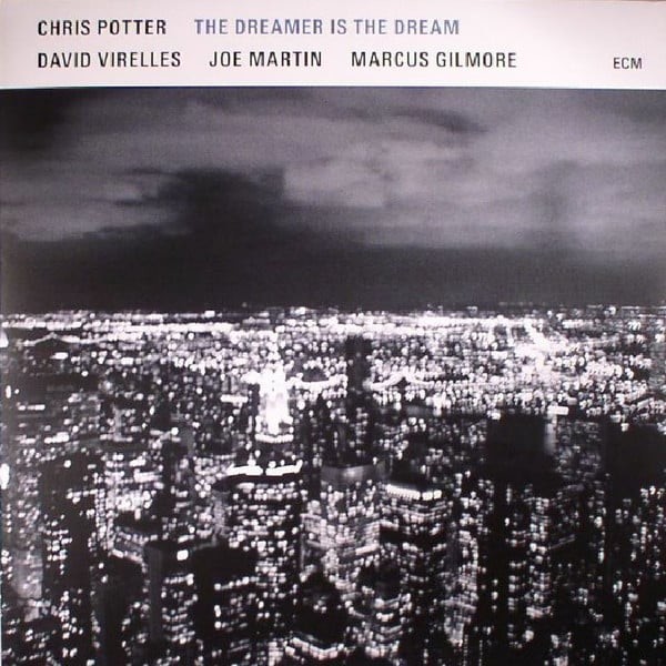 The Dreamer Is The Dream