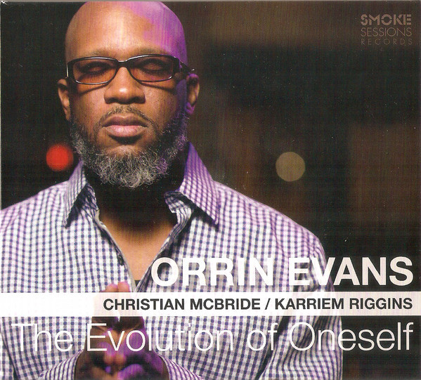 The Evolution Of Oneself