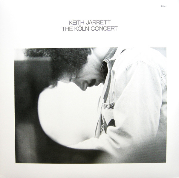 The Köln Concert (180g)