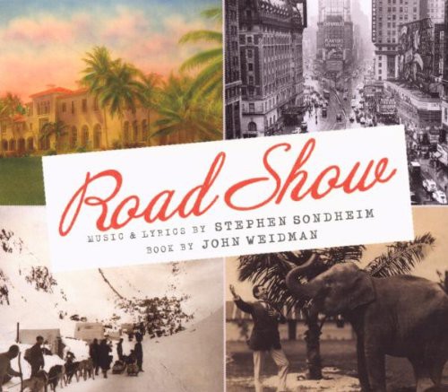 Road Show