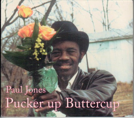 Pucker Up Buttercup