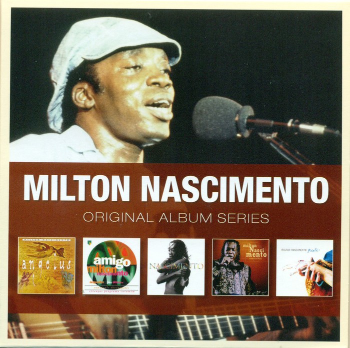 Original Album Series