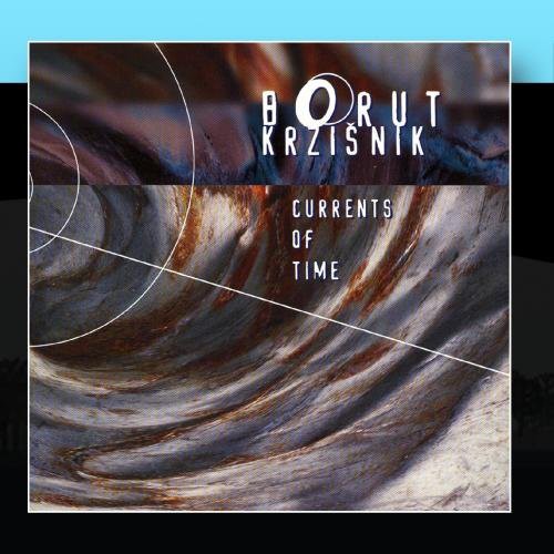 Currents of Time
